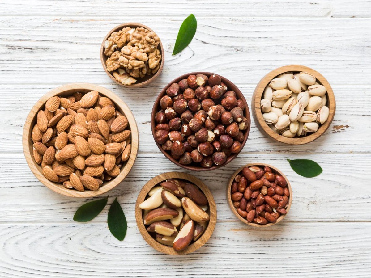 Trường Y Harvard c&ocirc;ng bố 11 loại thực phẩm tuyệt vời gi&uacute;p giảm cholesterol xấu: C&agrave; t&iacute;m, yến mạch v&agrave; c&aacute;c loại đậu đều c&oacute; mặt - Ảnh 6.