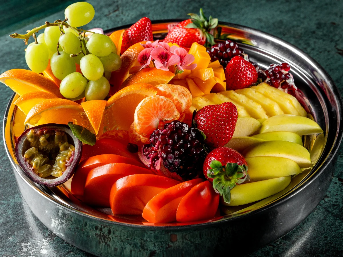 Trường Y Harvard c&ocirc;ng bố 11 loại thực phẩm tuyệt vời gi&uacute;p giảm cholesterol xấu: C&agrave; t&iacute;m, yến mạch v&agrave; c&aacute;c loại đậu đều c&oacute; mặt - Ảnh 8.