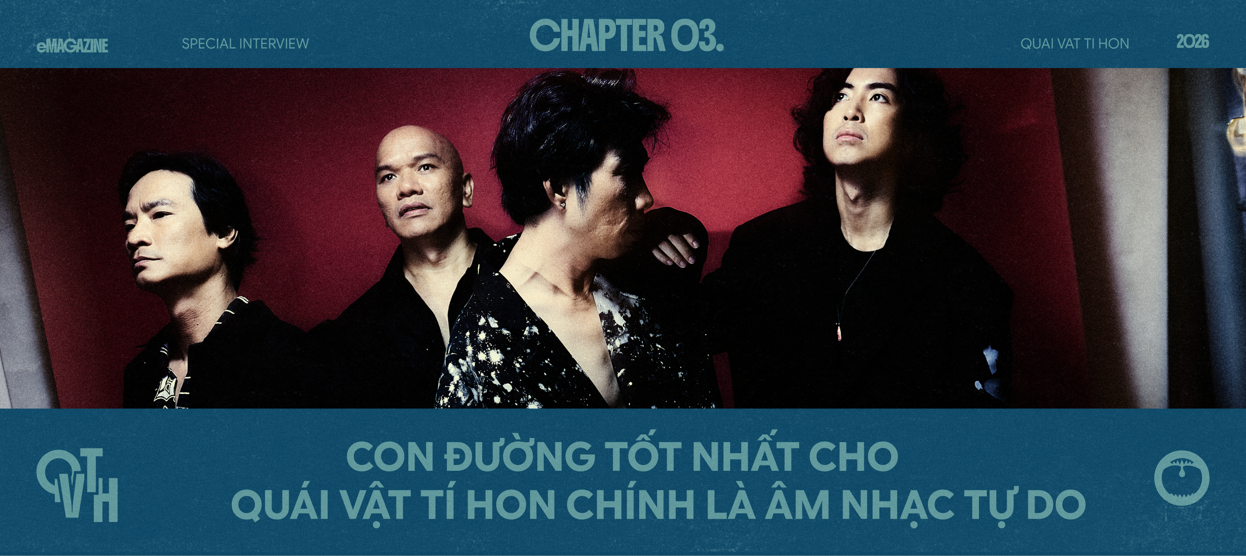 Quái Vật Tí Hon: Lý do thực sự để có "Đường về", chính là vì ta đã lựa chọn ra đi - Ảnh 22.
