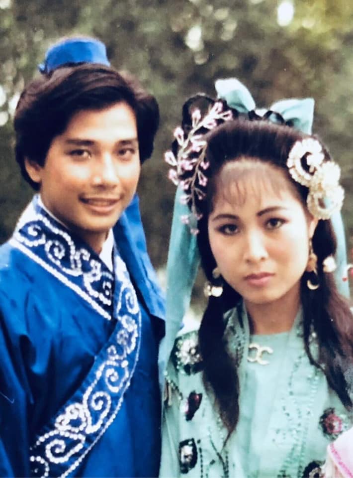 Nam nghệ sĩ đ&igrave;nh đ&aacute;m bỏ showbiz đi b&aacute;n qu&aacute;n nhậu ở đường Nguyễn Hữu Cảnh, gi&uacute;p vợ NSND thăng tiến- Ảnh 4.