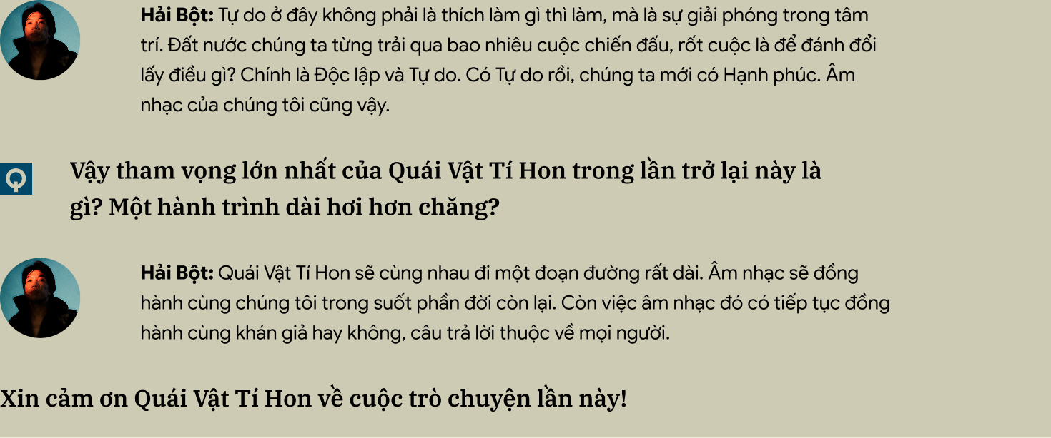 Quái Vật Tí Hon: Lý do thực sự để có "Đường về", chính là vì ta đã lựa chọn ra đi - Ảnh 30.
