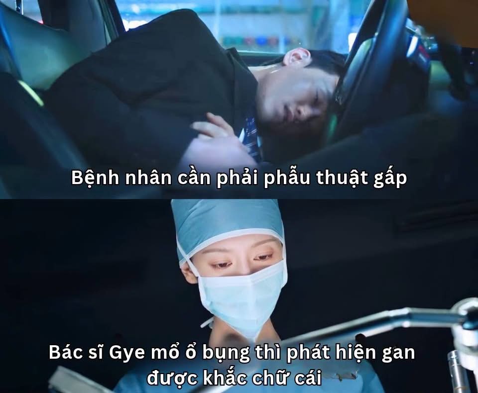 Phim H&agrave;n vạch trần vụ &aacute;n y khoa r&uacute;ng động MXH: B&aacute;c sĩ "k&yacute; t&ecirc;n" l&ecirc;n bệnh nh&acirc;n, chuyện g&igrave; thế n&agrave;y?- Ảnh 3.