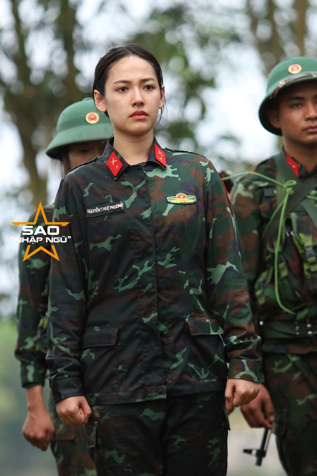 Thay đổi đến kh&oacute; nhận ra, "người cũ" của Sơn T&ugrave;ng nay c&oacute; gương mặt lọt top thế giới- Ảnh 5.