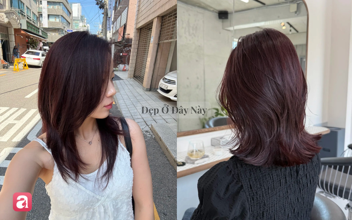 M&agrave;u t&oacute;c đ&aacute;ng thử nhất m&ugrave;a lạnh năm nay, gi&uacute;p phụ nữ trung ni&ecirc;n tr&ocirc;ng trẻ trung hơn- Ảnh 3.