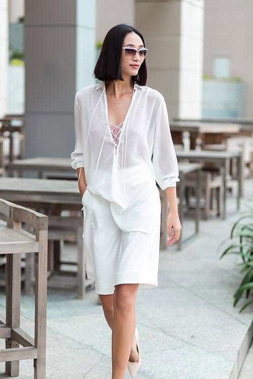 Ch&acirc;n d&agrave;i qu&ecirc; Bắc Ninh từng oanh tạc s&agrave;n diễn: Nay sống k&iacute;n tiếng ở Anh, l&agrave;m trợ giảng hội họa- Ảnh 5.