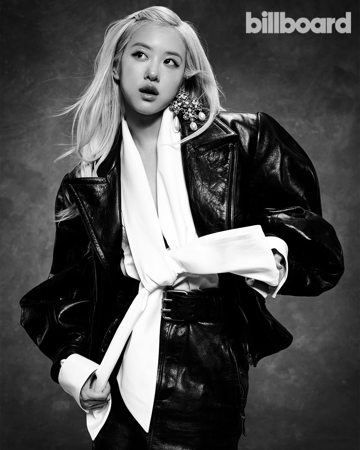 Ros&eacute; (BLACKPINK) ph&aacute; dớp- Ảnh 9.