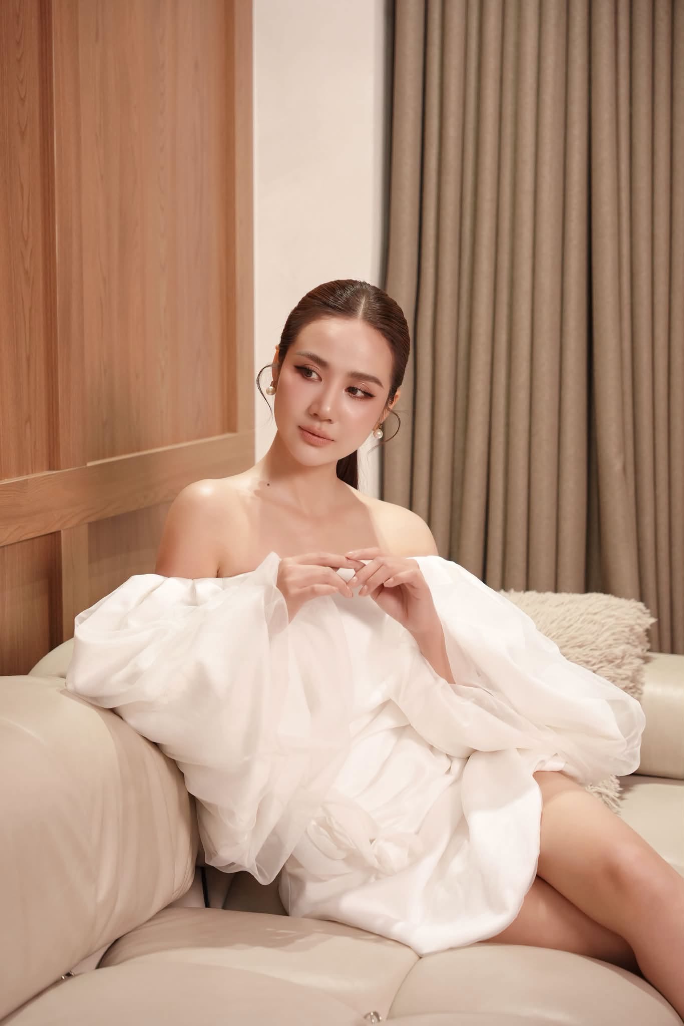 D&agrave;n sao Bộ Tứ 10A8 sau 17 năm: Người l&agrave; ph&uacute; b&agrave; VTV, người vướng v&ograve;ng lao l&yacute;- Ảnh 3.