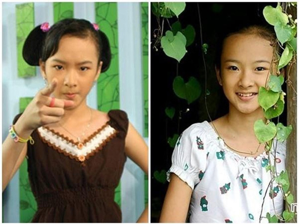 Tiểu minh tinh ai cũng săn đ&oacute;n một thời giờ livestream b&aacute;n h&agrave;ng mưu sinh- Ảnh 1.