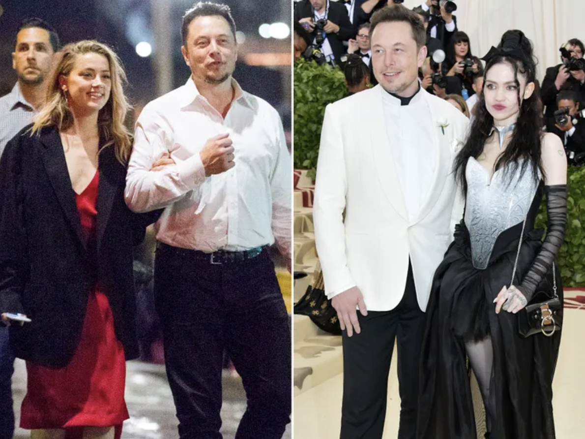 Vợ cũ tỷ phú Elon Musk tiết lộ góc khuất hôn nhân, hé lộ điều khiến cuộc sống đầy áp lực và bước ngoặt bất ngờ- Ảnh 2.