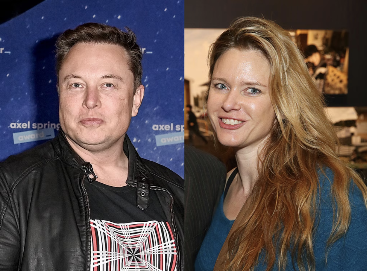 Vợ cũ tỷ phú Elon Musk tiết lộ góc khuất hôn nhân, hé lộ điều khiến cuộc sống đầy áp lực và bước ngoặt bất ngờ- Ảnh 1.