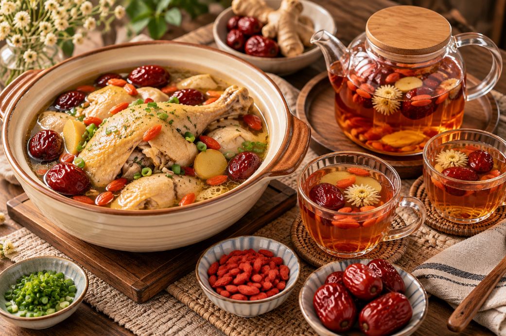 M&oacute;n ngon ngọt bổ dưỡng gi&uacute;p Hằng Du Mục kiếm bội tiền, nay lại khiến T&ocirc;n Bằng vướng v&ograve;ng lao l&yacute;- Ảnh 2.