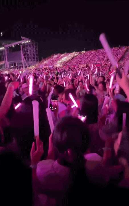Nghe fanchant cỡ n&agrave;y mới biết ca kh&uacute;c hot nhất Tinh H&agrave; Say Hi kh&ocirc;ng phải n&oacute;i su&ocirc;ng- Ảnh 3.