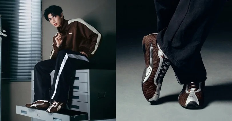 9 mẫu gi&agrave;y thể thao đế mỏng đang được y&ecirc;u th&iacute;ch năm 2026: FILA, ASICS đều g&oacute;p mặt- Ảnh 8.