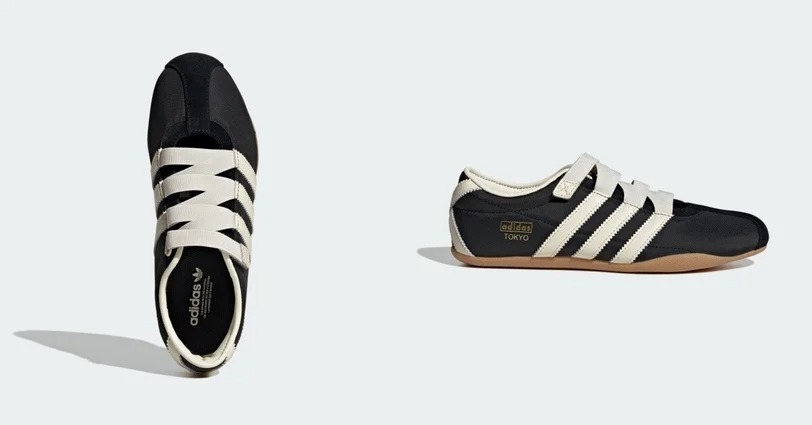 9 mẫu gi&agrave;y thể thao đế mỏng đang được y&ecirc;u th&iacute;ch năm 2026: FILA, ASICS đều g&oacute;p mặt- Ảnh 11.