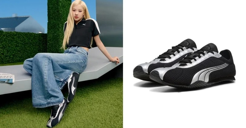 9 mẫu gi&agrave;y thể thao đế mỏng đang được y&ecirc;u th&iacute;ch năm 2026: FILA, ASICS đều g&oacute;p mặt- Ảnh 7.