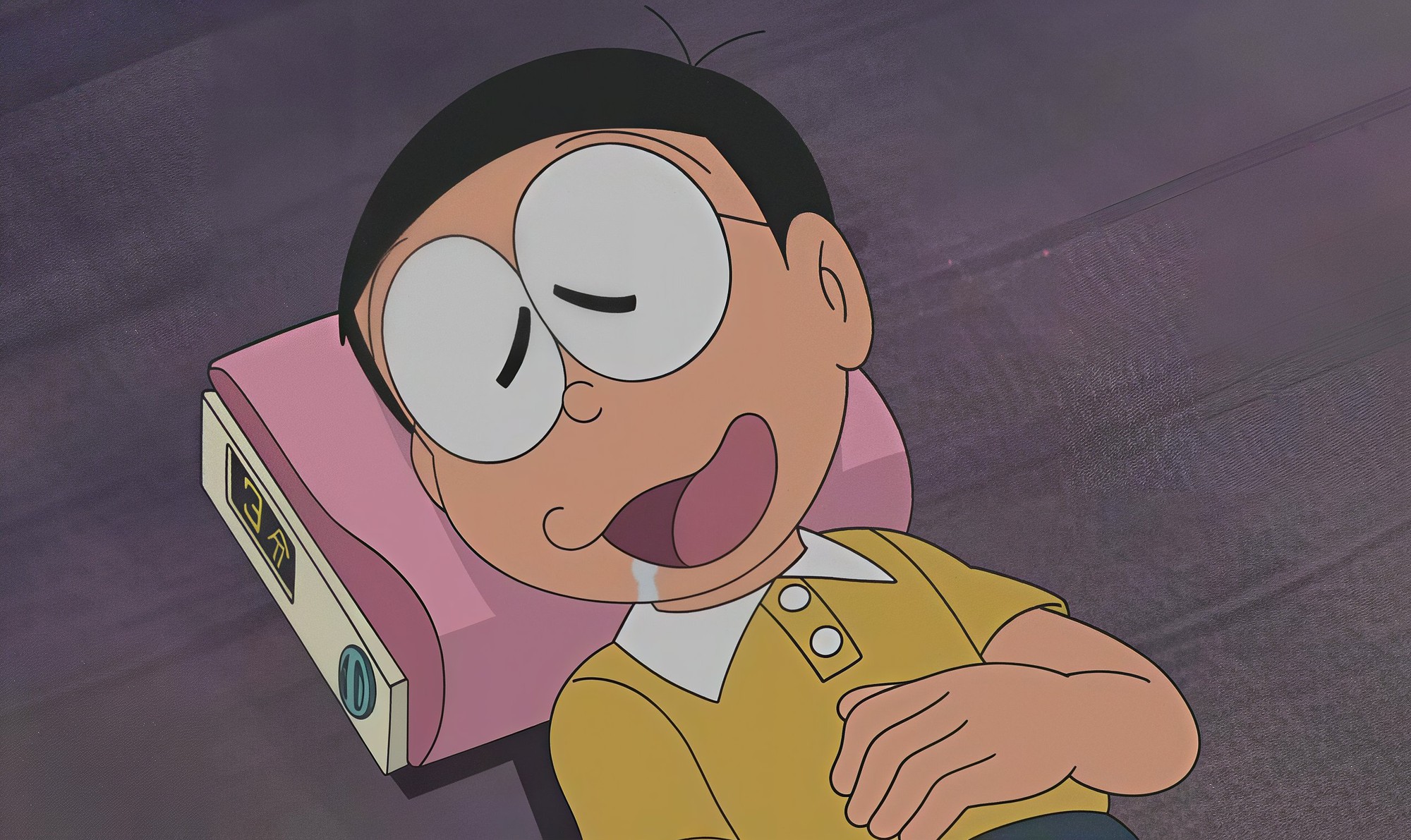 Vì sao Nobita suốt ngày bị điểm 0?- Ảnh 5.