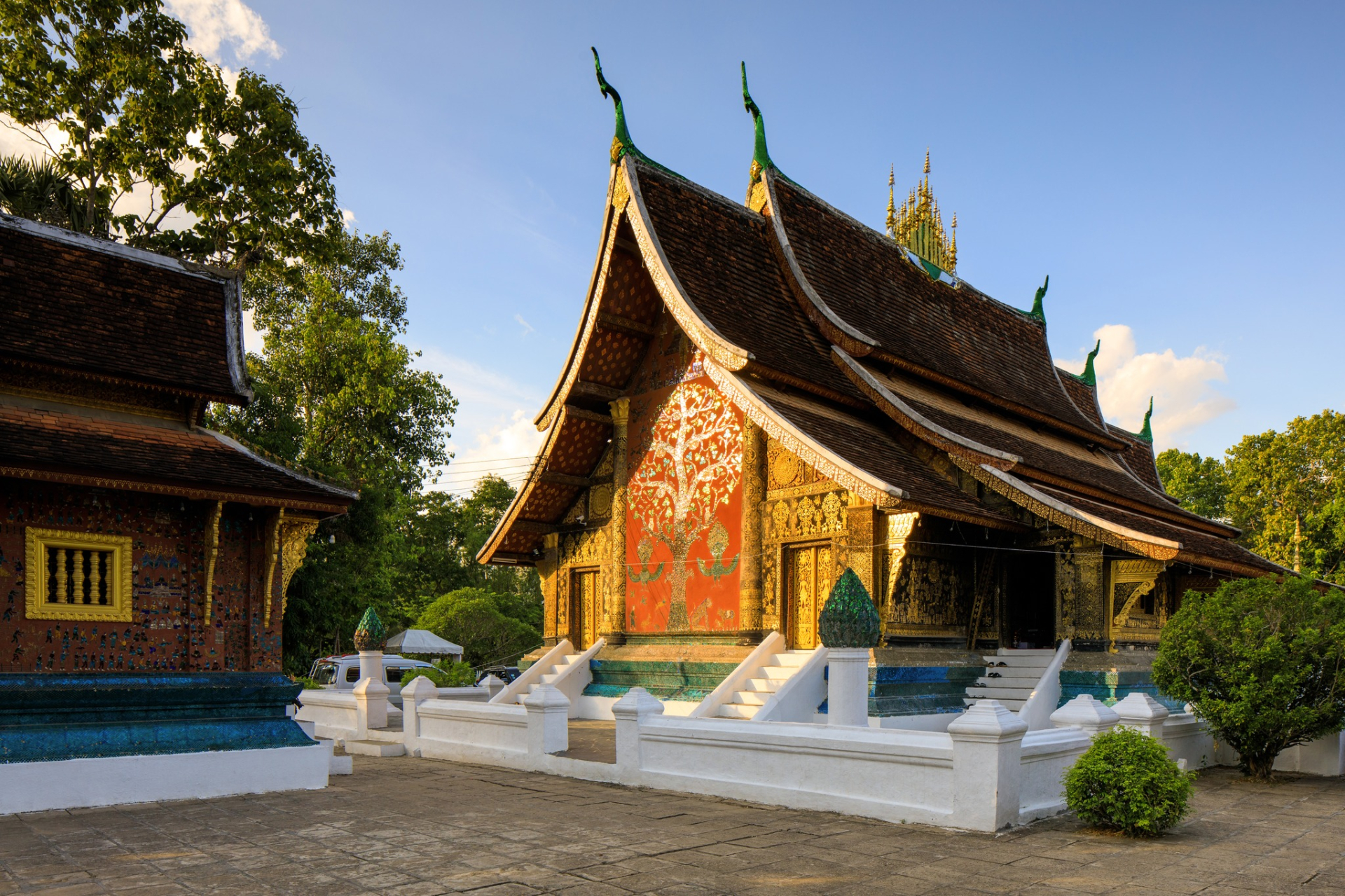 Việt Nam c&oacute; ngọn n&uacute;i nơi một vị vua từ bỏ ngai v&agrave;ng để l&ecirc;n tu, nay đ&atilde; l&agrave; Di sản Thế giới được UNESCO ghi danh- Ảnh 12.