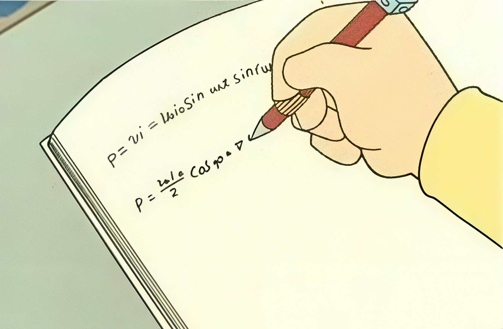 Vì sao Nobita suốt ngày bị điểm 0?- Ảnh 1.