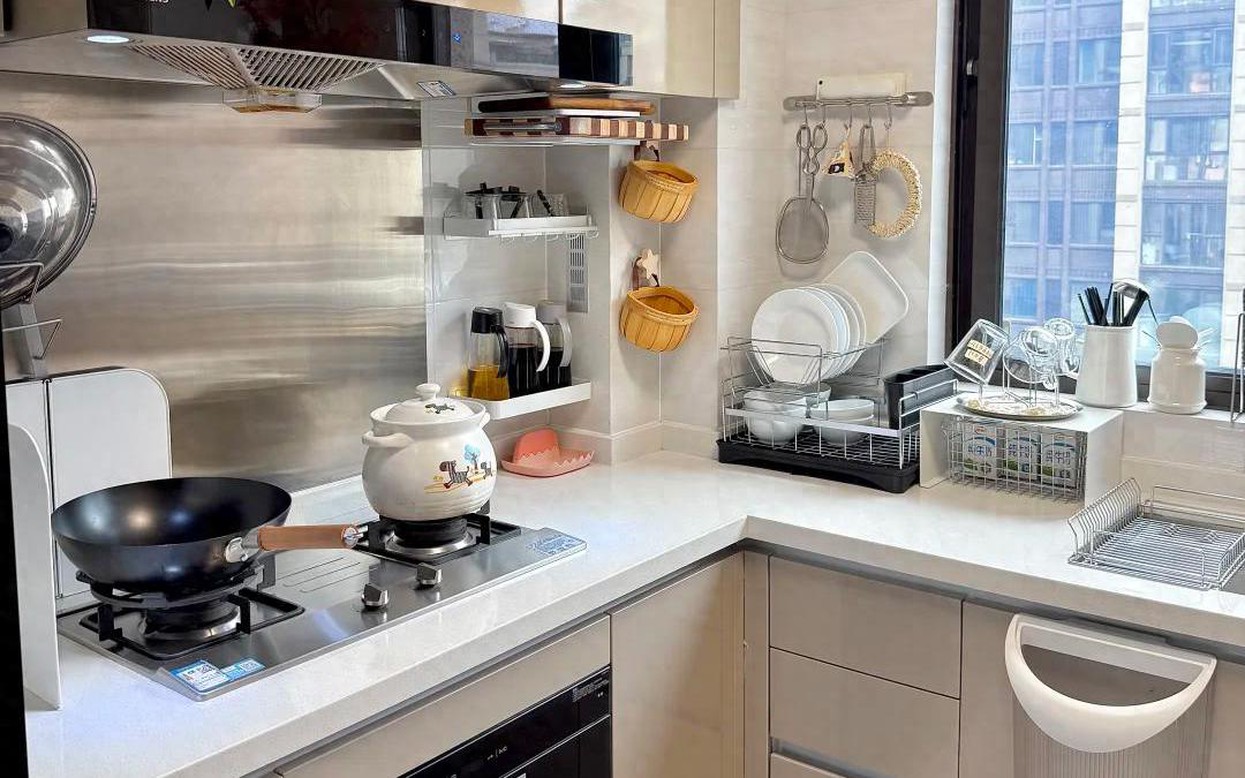 Mua đồ d&ugrave;ng trong bếp tuyệt đối nhớ: 3 thứ kh&ocirc;ng n&ecirc;n đặt, 3 m&oacute;n đừng ham rẻ v&agrave; 3 khoản đ&aacute;ng chi- Ảnh 1.