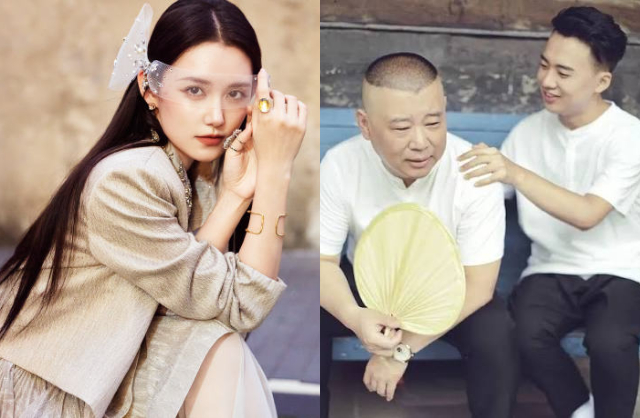 Cặp đ&ocirc;i phim giả t&igrave;nh thật đ&atilde; đăng k&yacute; kết h&ocirc;n: Nh&agrave; trai l&agrave; cậu ấm ăn b&aacute;t v&agrave;ng, nh&agrave; g&aacute;i v&igrave; 8 tỷ m&agrave; bị tẩy chay khỏi showbiz?- Ảnh 4.