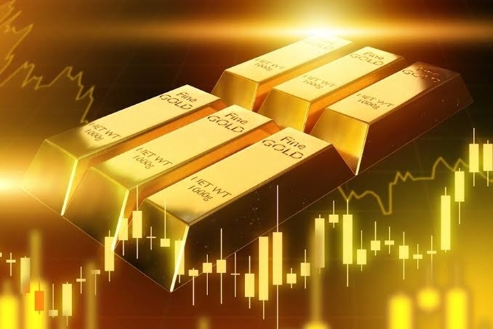 Gi&aacute; v&agrave;ng giảm li&ecirc;n tiếp, người mua lỗ bao nhi&ecirc;u 1 tuần?- Ảnh 2.