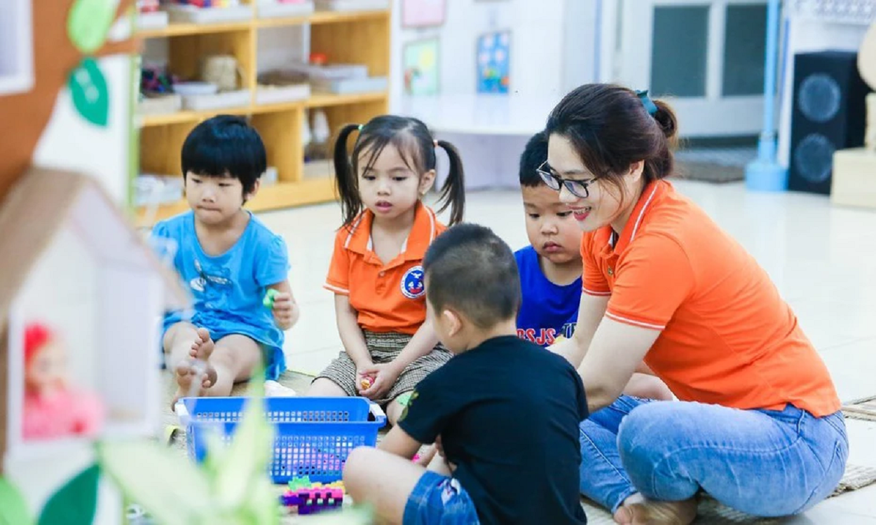 Giáo viên mầm non tư thục có được tính thâm niên khi chuyển sang trường công lập?- Ảnh 1.