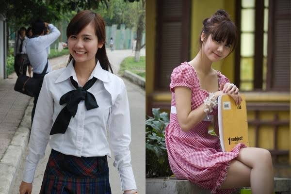 D&agrave;n sao Bộ Tứ 10A8 sau 17 năm: Người l&agrave; ph&uacute; b&agrave; VTV, người vướng v&ograve;ng lao l&yacute;- Ảnh 2.