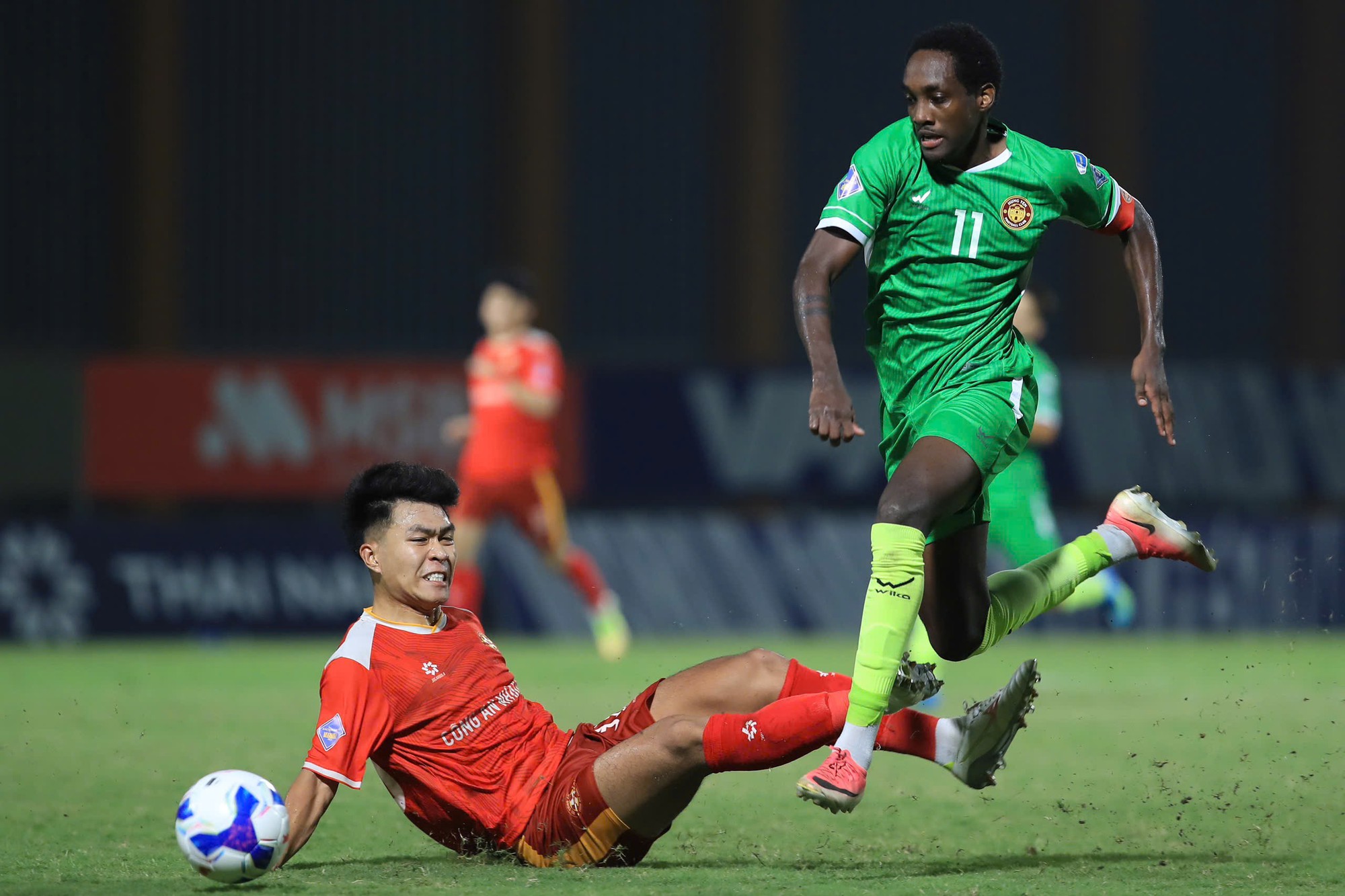 Minh Vương g&acirc;y lo lắng- Ảnh 8.