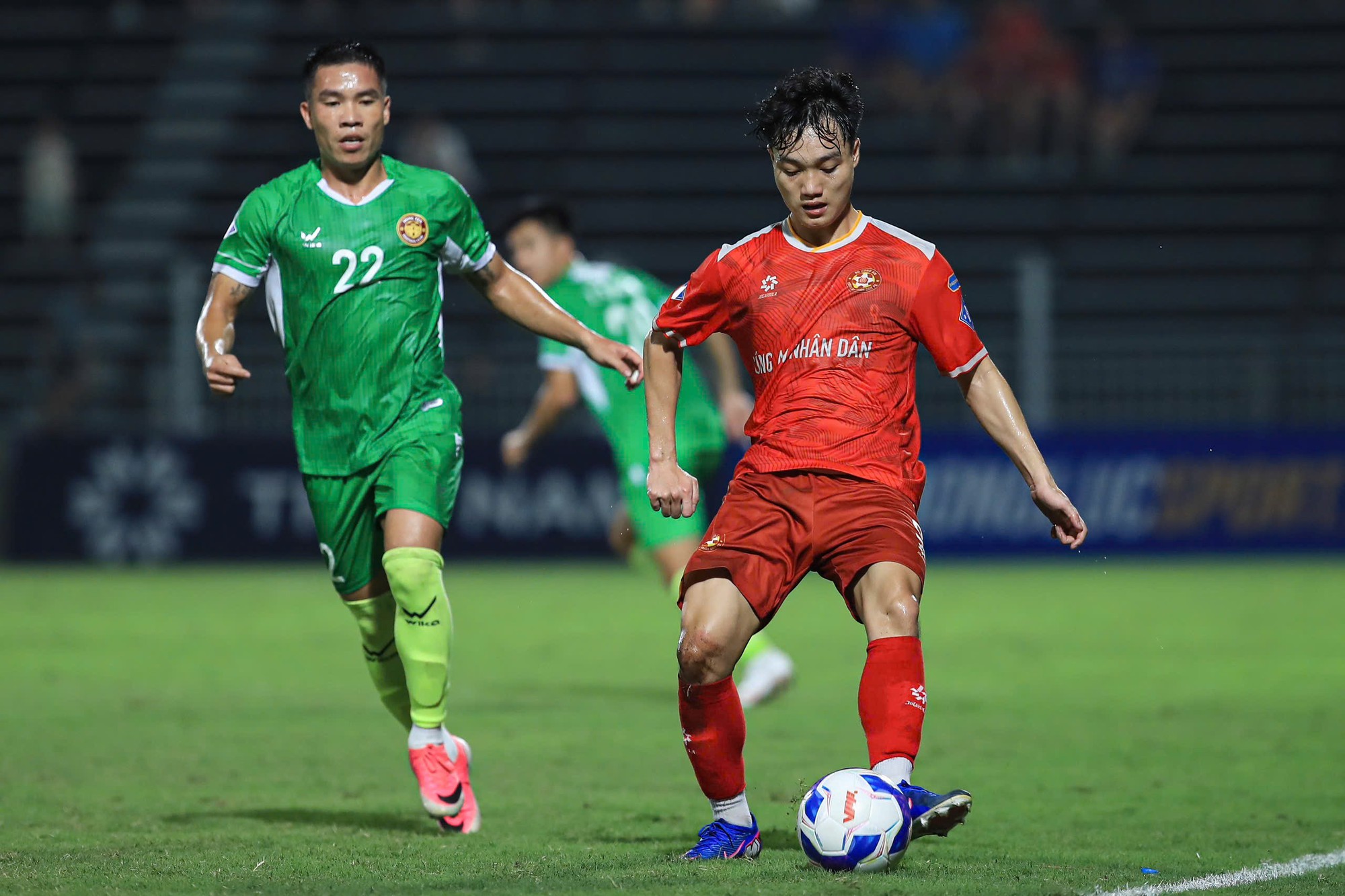 Minh Vương g&acirc;y lo lắng- Ảnh 6.
