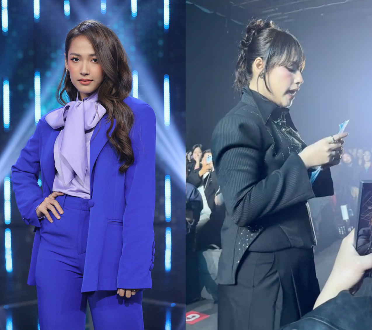 Thay đổi đến kh&oacute; nhận ra, "người cũ" của Sơn T&ugrave;ng nay c&oacute; gương mặt lọt top thế giới- Ảnh 6.