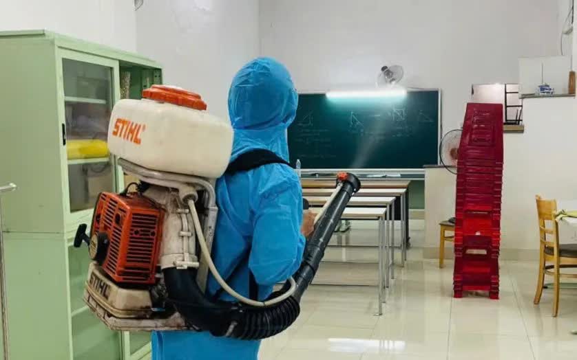 H&agrave; Nội c&ograve;n 30 ổ dịch sốt xuất huyết đang hoạt động - Ảnh 1.