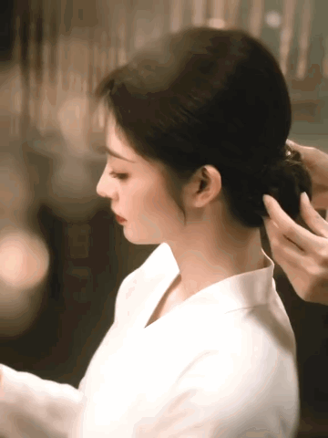 Nữ phụ đẹp nhất phim ng&ocirc;n t&igrave;nh d&acirc;n quốc đang hot: Gương mặt như bức tranh thủy mặc, ngo&agrave;i đời mặc g&igrave; cũng cuốn - Ảnh 1.