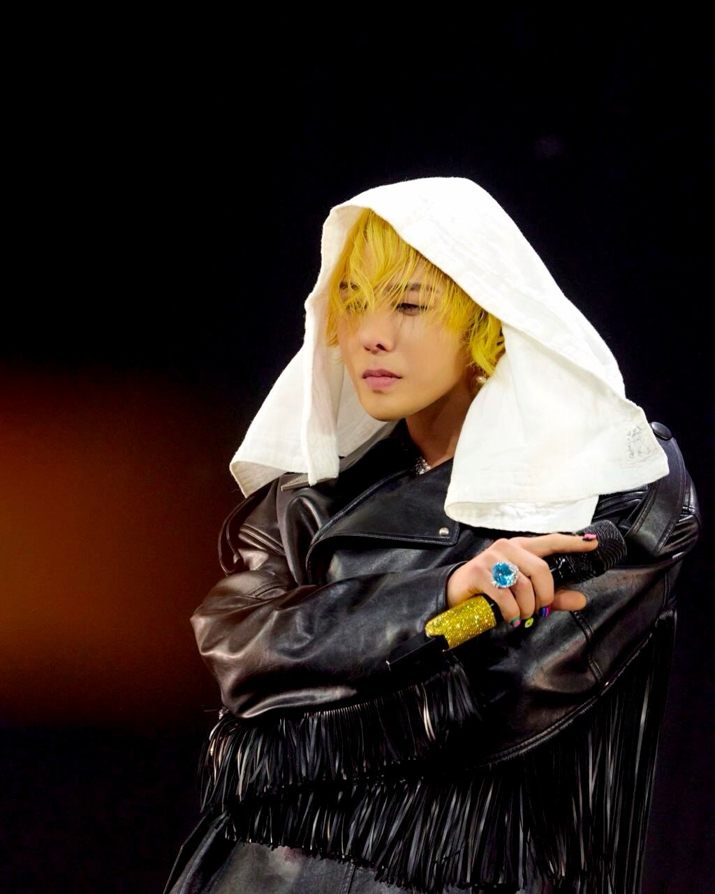 G-Dragon nhận tin vui trước ng&agrave;y sang Việt Nam- Ảnh 1.