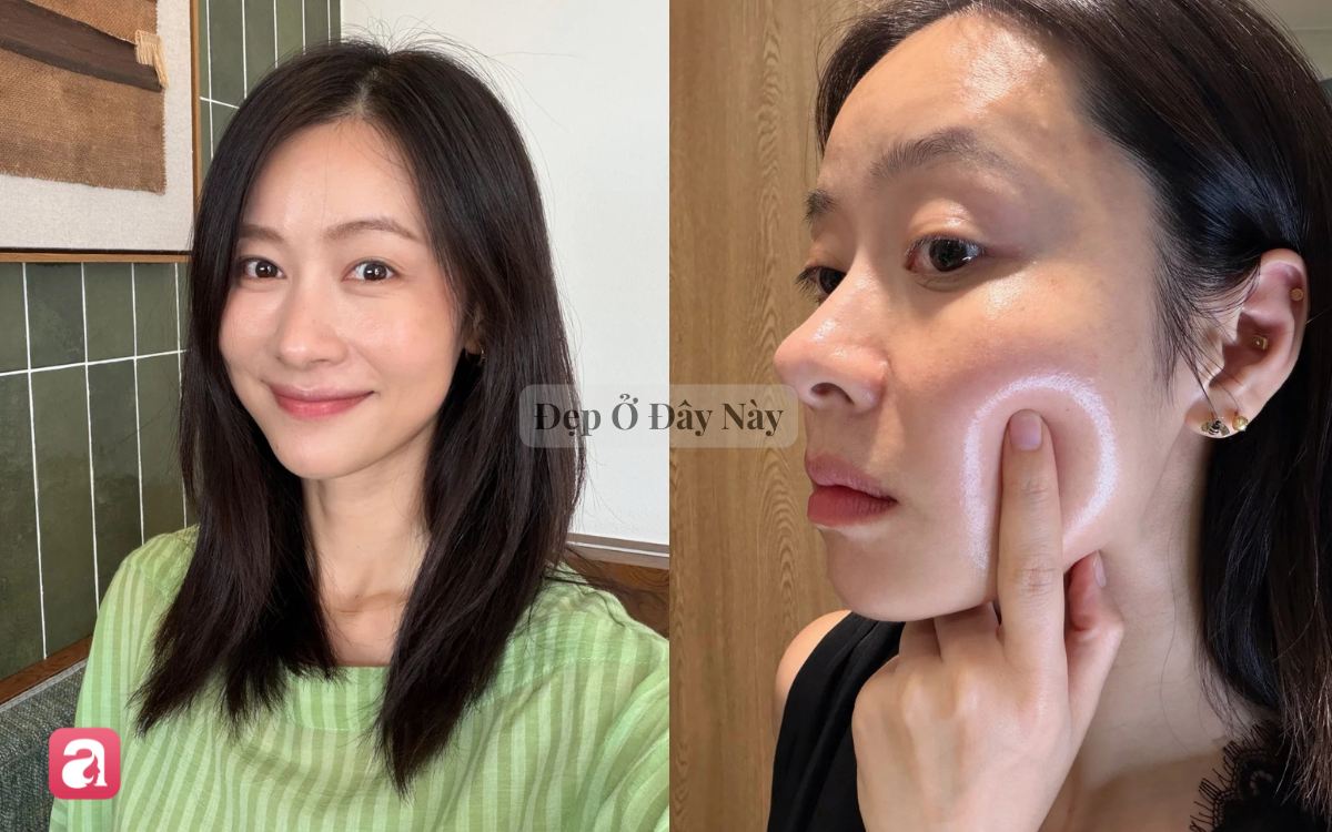Phụ nữ ngo&agrave;i 30 tuổi n&ecirc;n đầu tư v&agrave;o 4 m&oacute;n n&agrave;y để l&agrave;m chậm l&atilde;o h&oacute;a, tr&aacute;nh hao hụt collagen- Ảnh 1.