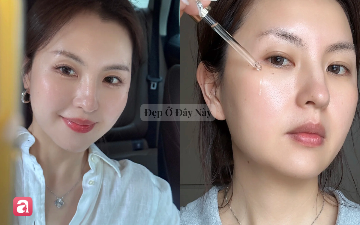 Phụ nữ ngo&agrave;i 30 tuổi n&ecirc;n đầu tư v&agrave;o 4 m&oacute;n n&agrave;y để l&agrave;m chậm l&atilde;o h&oacute;a, tr&aacute;nh hao hụt collagen- Ảnh 3.