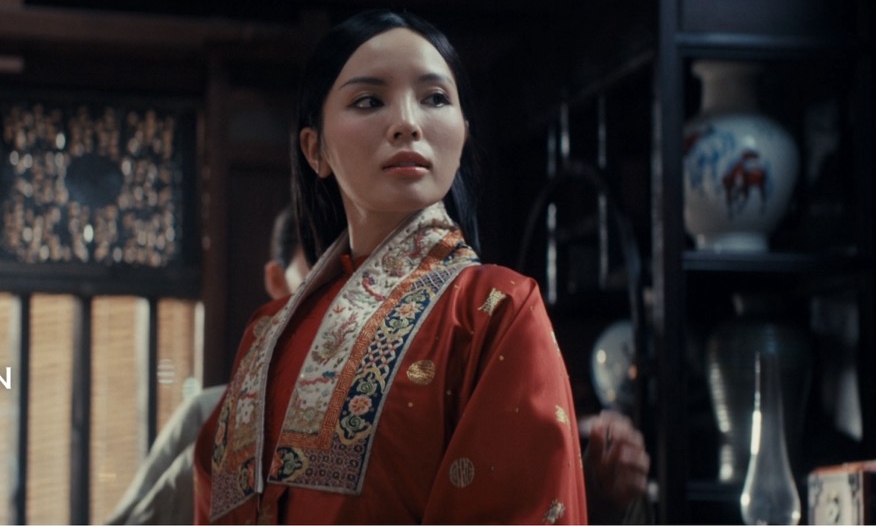 Hoa hậu đi đ&oacute;ng phim: Kh&ocirc;ng hề "dạo chơi"!- Ảnh 4.