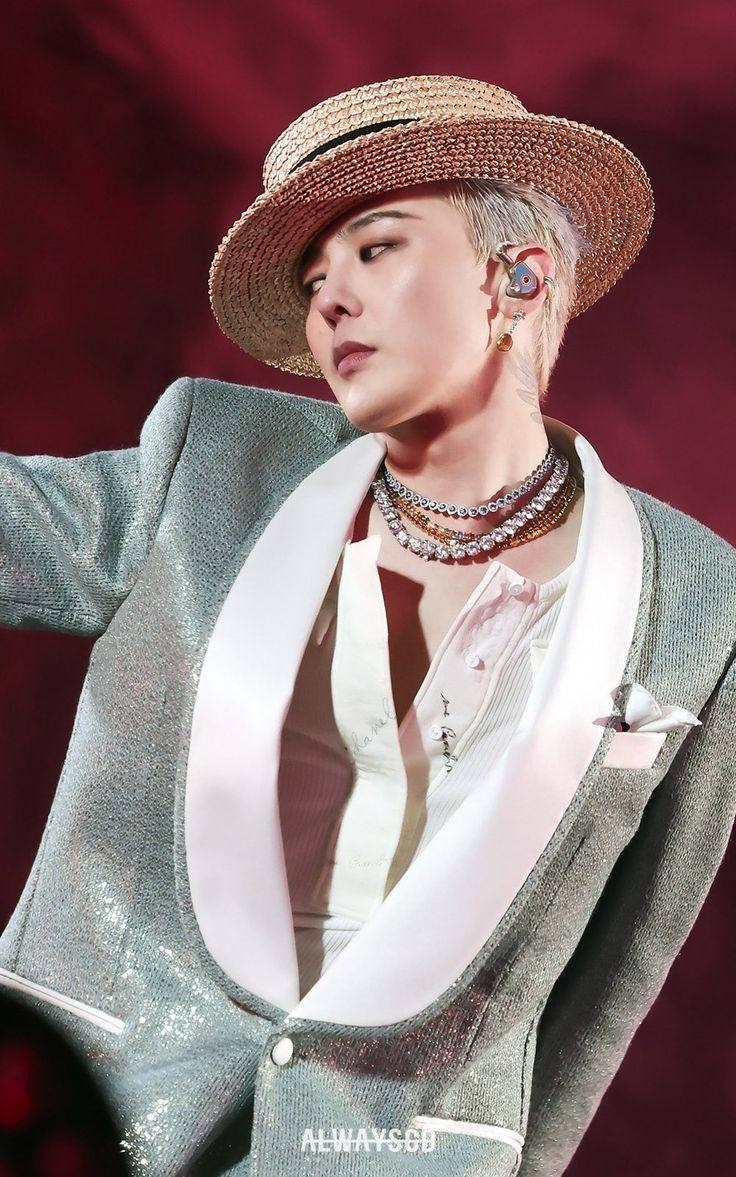 G-Dragon nhận tin vui trước ng&agrave;y sang Việt Nam- Ảnh 5.
