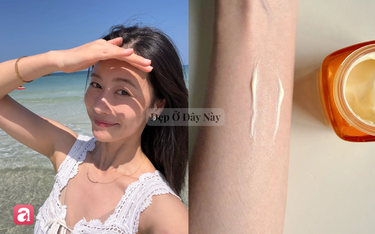 Phụ nữ ngo&agrave;i 30 tuổi n&ecirc;n đầu tư v&agrave;o 4 m&oacute;n n&agrave;y để l&agrave;m chậm l&atilde;o h&oacute;a, tr&aacute;nh hao hụt collagen- Ảnh 2.