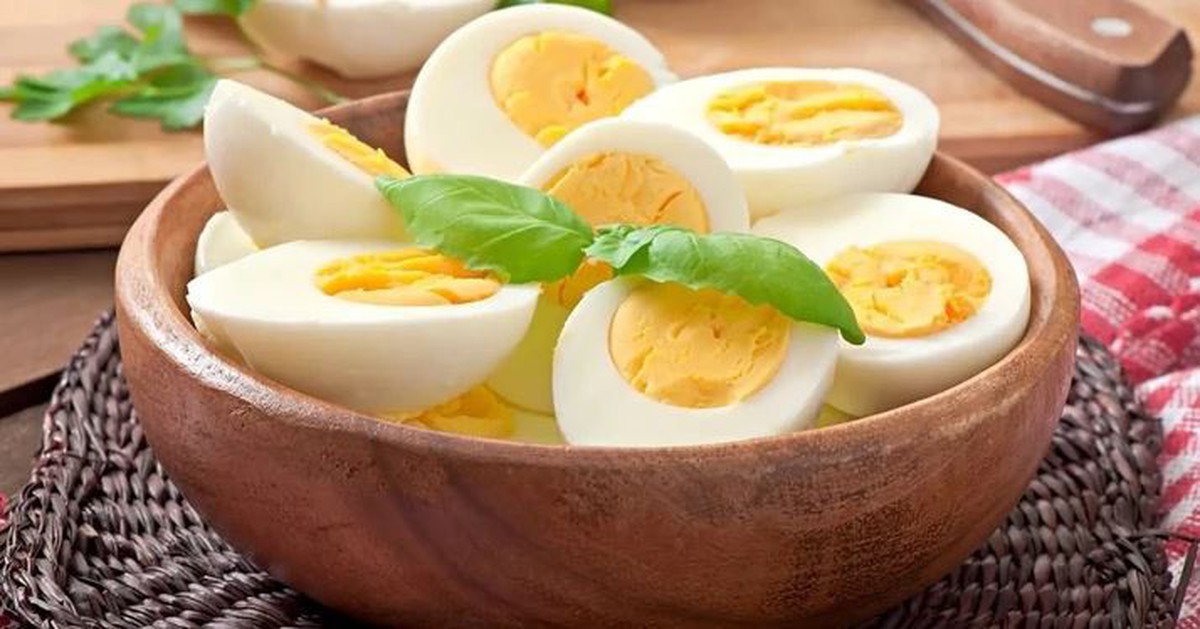 Người phụ nữ 57 tuổi s&aacute;ng n&agrave;o cũng ăn 2 quả trứng để bồi bổ cơ thể, 9 năm sau b&aacute;c sĩ giật m&igrave;nh: "Sao lại ăn như thế?" - Ảnh 4.