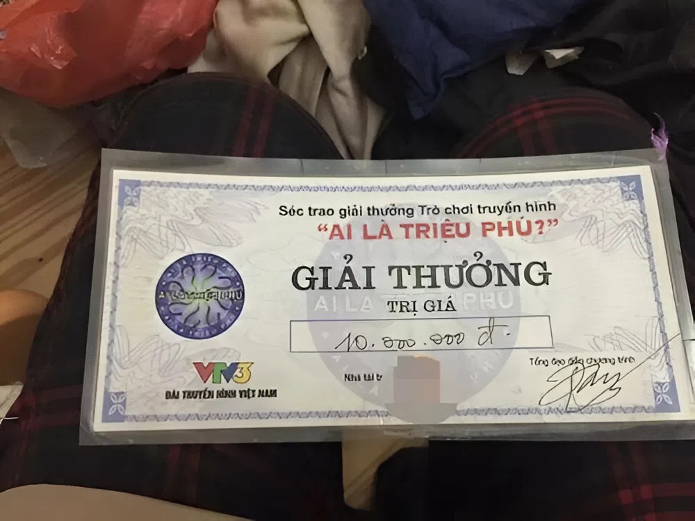Người Việt duy nhất trong lịch sử từng 2 lần ngồi ghế n&oacute;ng Ai L&agrave; Triệu Ph&uacute; - Ảnh 3.