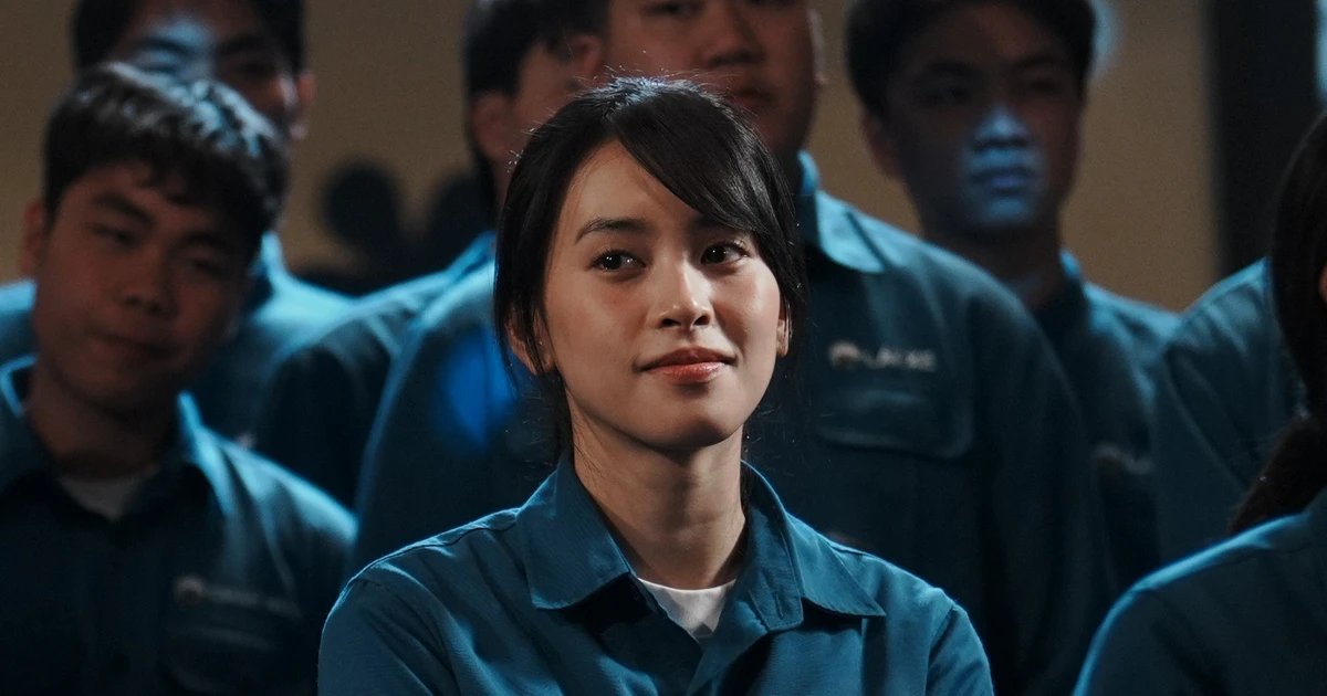Hoa hậu đi đ&oacute;ng phim: Kh&ocirc;ng hề "dạo chơi"!- Ảnh 5.
