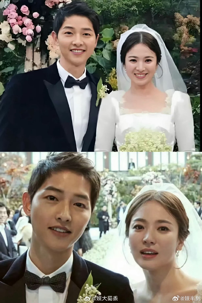 Song Joong Ki mặt bỗng biến sắc, sượng tr&acirc;n khi nghe t&ecirc;n vợ cũ Song Hye Kyo tr&ecirc;n phố- Ảnh 3.