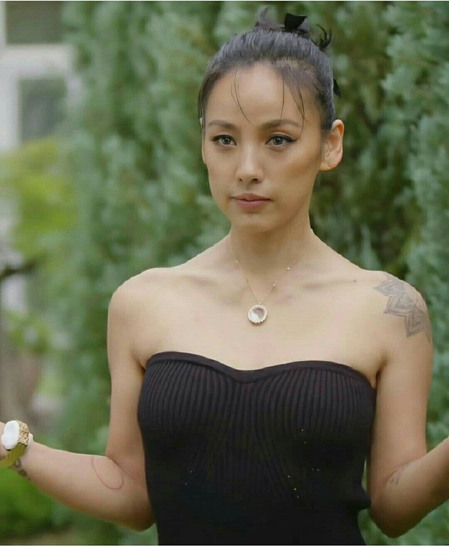 22 năm trước c&oacute; một Lee Hyori thế n&agrave;y- Ảnh 12.