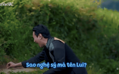 "Gi&agrave;ng A Lui" l&agrave; g&igrave; m&agrave; khiến d&agrave;n cast hốt hoảng, chương tr&igrave;nh 2 Ng&agrave;y 1 Đ&ecirc;m phải ph&aacute;t cảnh b&aacute;o?- Ảnh 3.