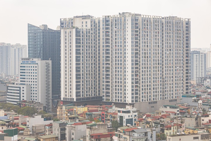 Thị trường bất động sản kỳ vọng thêm cơ hội cho người mua nhà- Ảnh 2.