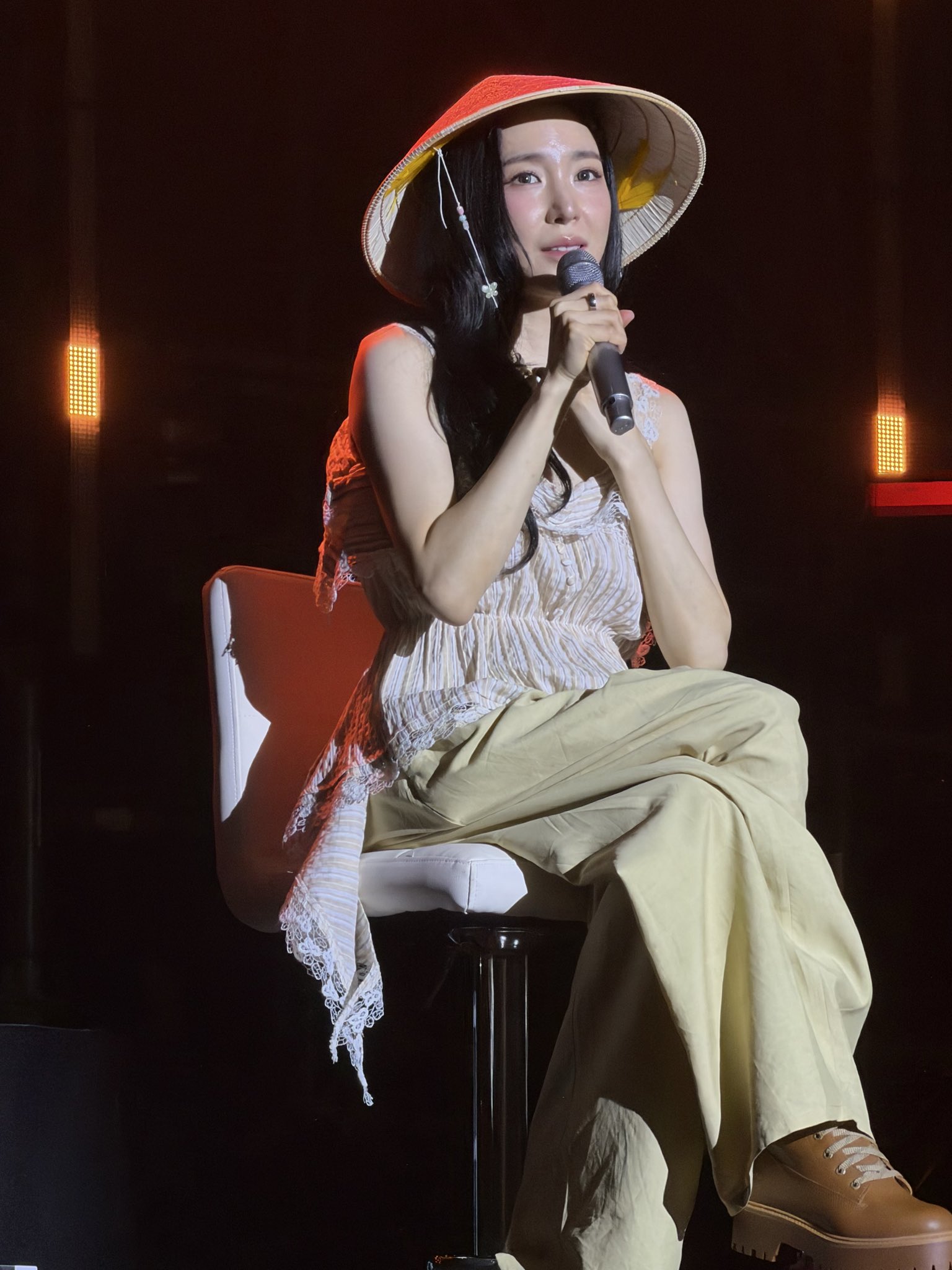 99.000 kh&aacute;n giả đi xem 4 concert/1 đ&ecirc;m ở TP.HCM- Ảnh 13.