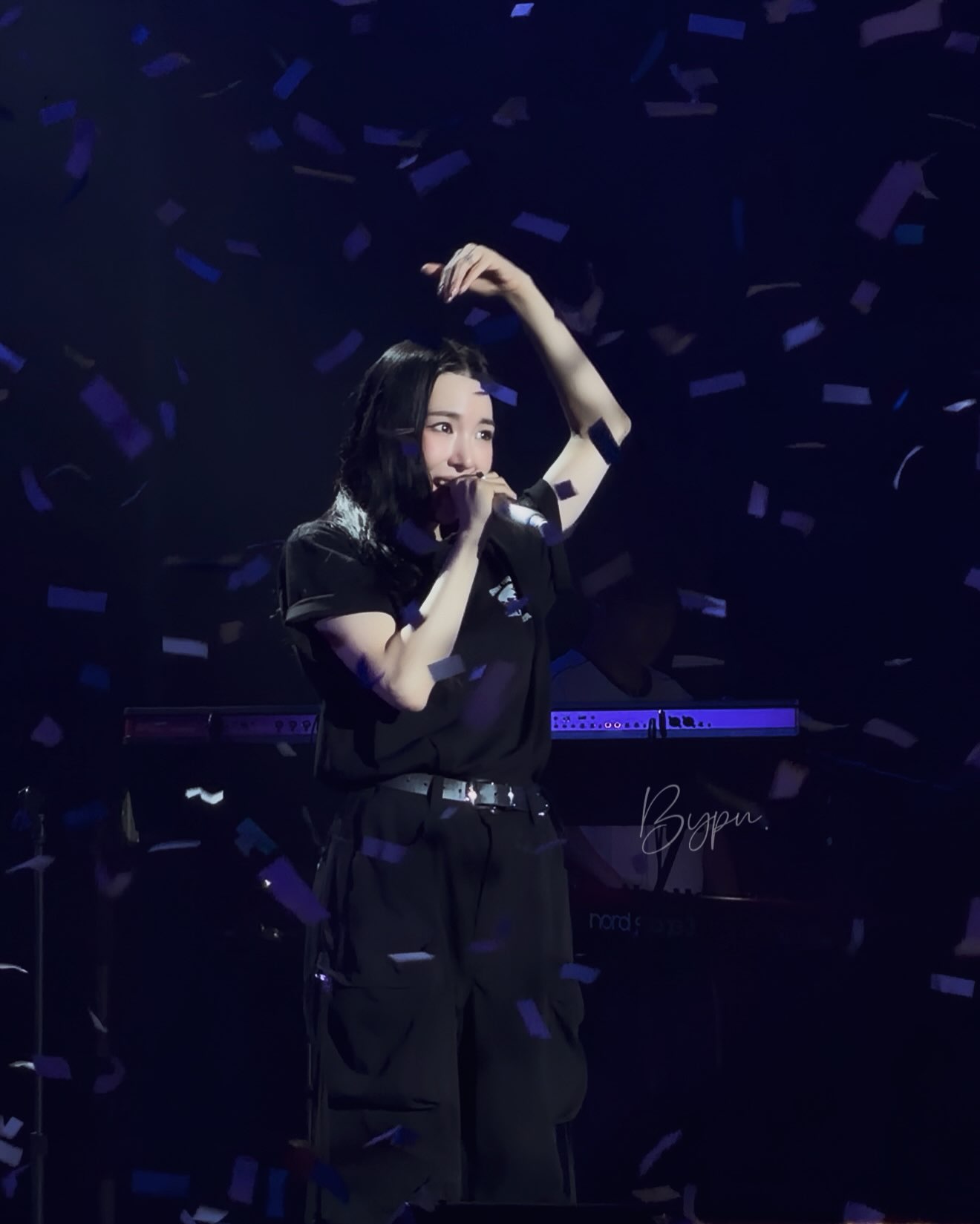 99.000 kh&aacute;n giả đi xem 4 concert/1 đ&ecirc;m ở TP.HCM- Ảnh 14.
