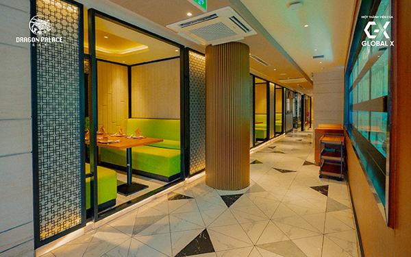 Ăn đồ Hoa ngay trung t&acirc;m TP.HCM với gi&aacute; kh&oacute; tin: Vịt quay Bắc Kinh nguy&ecirc;n con chỉ 399.000 đồng, dimsum đồng gi&aacute; 39.000 đồng - Ảnh 2.