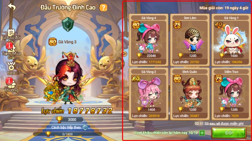 Gunny Mobi ch&iacute;nh thức hợp t&aacute;c Cosmos Bear, g&acirc;y sốt cộng đồng Gunner với diện mạo cực đ&aacute;ng y&ecirc;u - Ảnh 6.