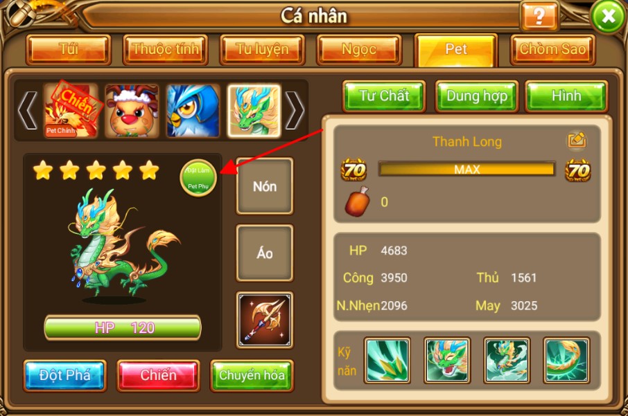Gunny Mobi ch&iacute;nh thức hợp t&aacute;c Cosmos Bear, g&acirc;y sốt cộng đồng Gunner với diện mạo cực đ&aacute;ng y&ecirc;u - Ảnh 7.